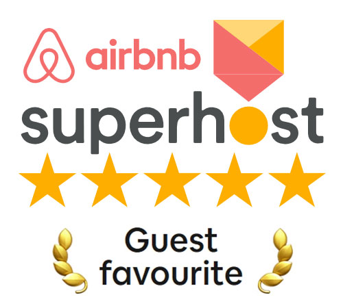 airbnb Superhost